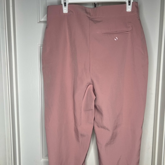 NEW W/TAGS MISSGUIDED TAILORED CIGARETTE TROUSERS - Picture 2 of 3